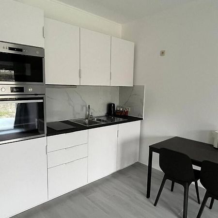 Appartement Brussels Airport 2 Machelen 외부 사진