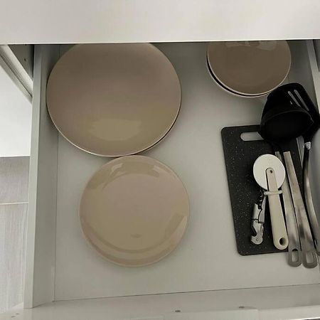 Appartement Brussels Airport 2 Machelen 외부 사진
