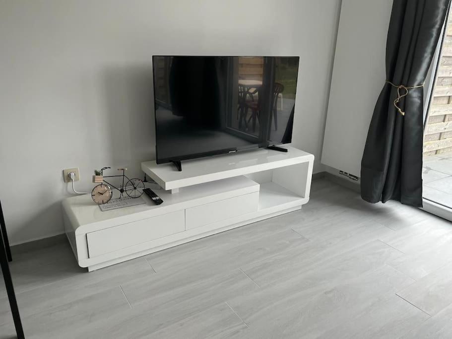 Appartement Brussels Airport 2 Machelen 외부 사진
