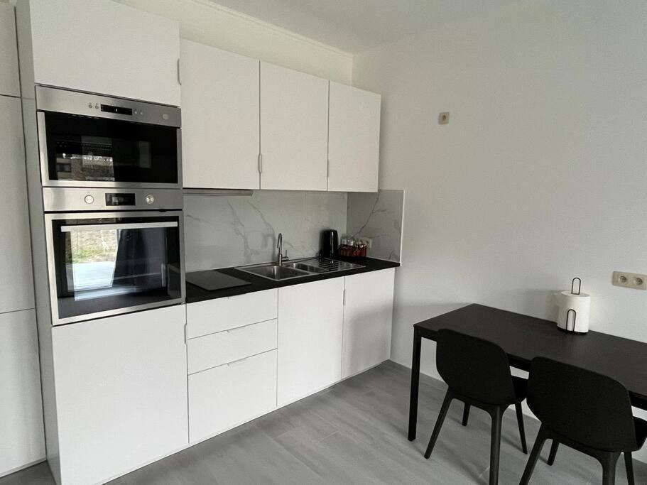 Appartement Brussels Airport 2 Machelen 외부 사진