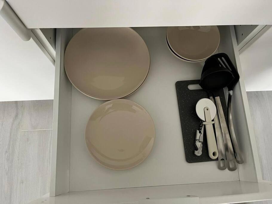 Appartement Brussels Airport 2 Machelen 외부 사진