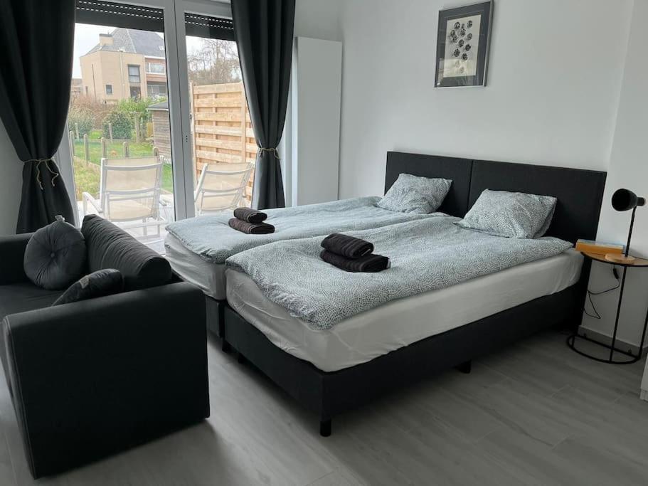 Appartement Brussels Airport 2 Machelen 외부 사진