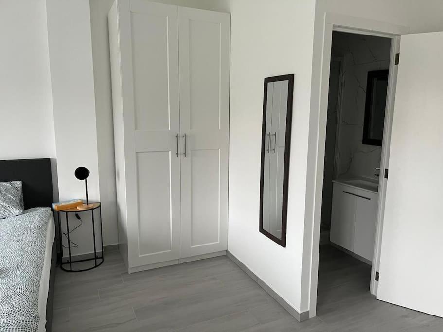 Appartement Brussels Airport 2 Machelen 외부 사진