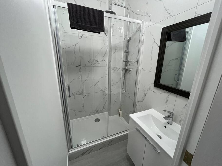 Appartement Brussels Airport 2 Machelen 외부 사진
